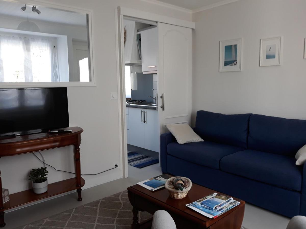 Villa Cale In à Port-Louis Extérieur photo