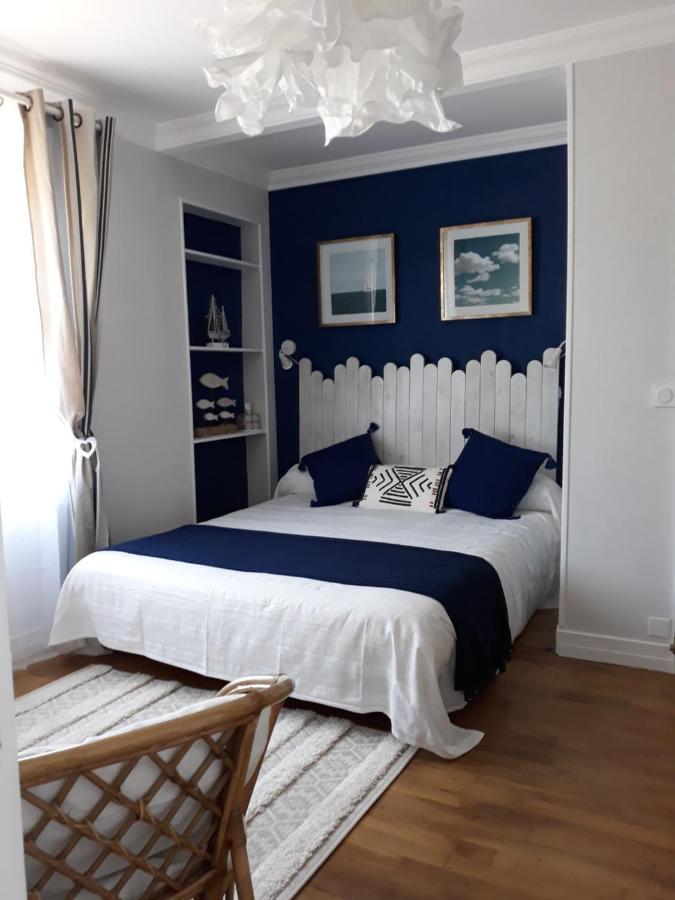 Villa Cale In à Port-Louis Extérieur photo