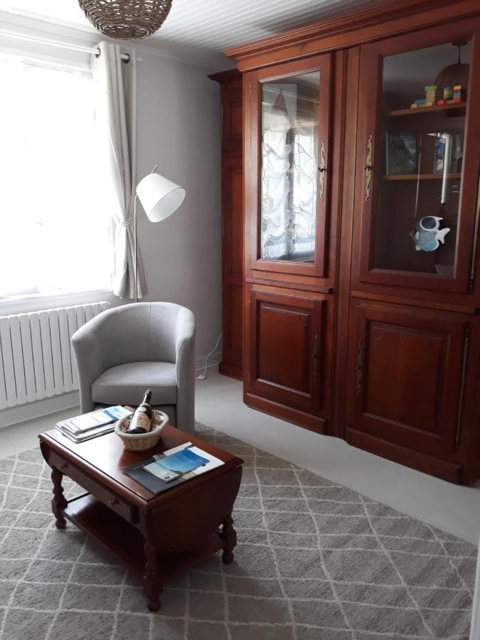Villa Cale In à Port-Louis Extérieur photo
