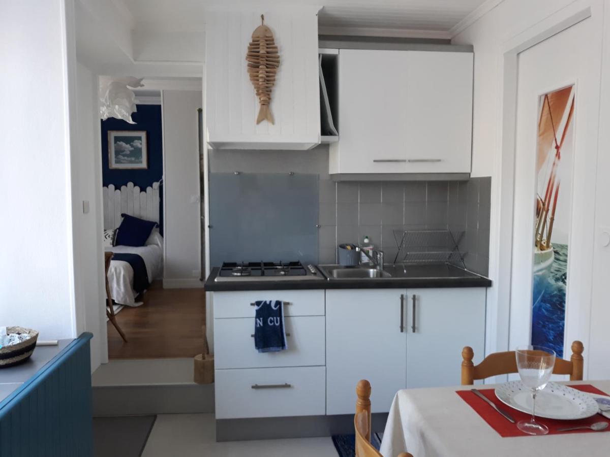 Villa Cale In à Port-Louis Extérieur photo