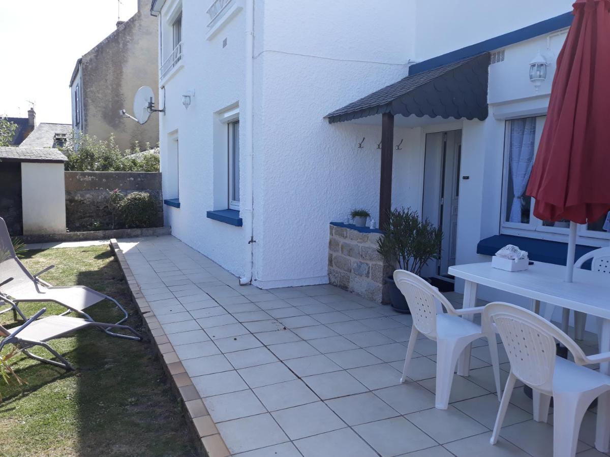 Villa Cale In à Port-Louis Extérieur photo