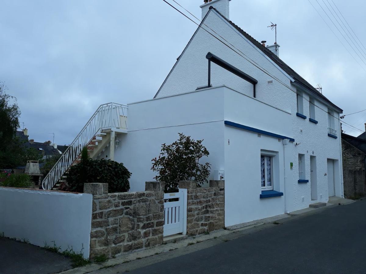Villa Cale In à Port-Louis Extérieur photo