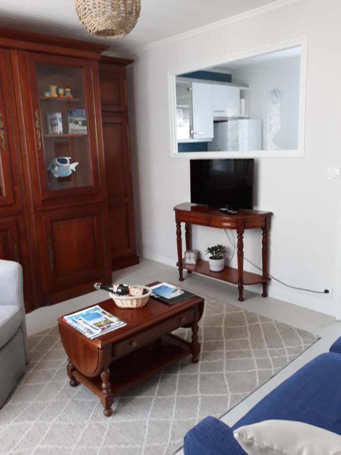Villa Cale In à Port-Louis Extérieur photo